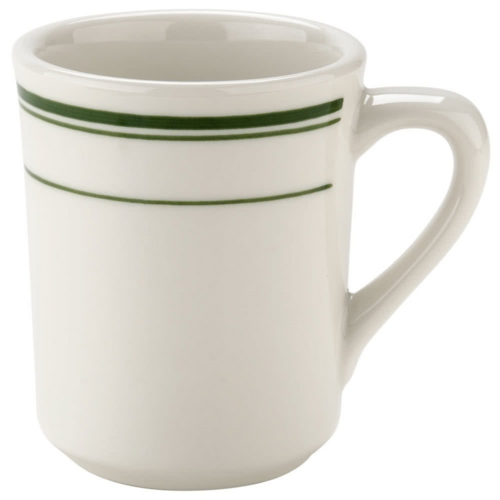 Yanco GB-17 Mug, China