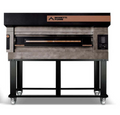 AMPTO ICON S140E1 Pizza Bake Oven, Deck-Type, Electric
