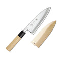 Korin Inc HKR-SKDE-195 Knife, Asian
