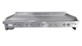 Connerton CG-72-T Griddle, Gas, Countertop