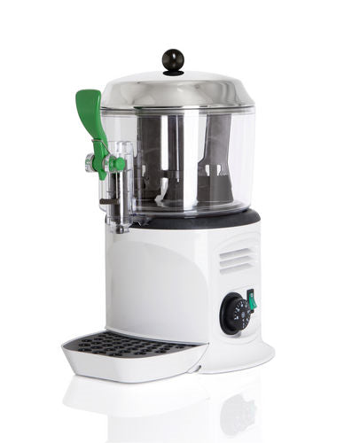 AMPTO CHOC5W Beverage Dispenser, Electric (Hot)