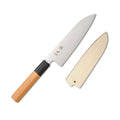 Korin Inc HSU-WASA-180 Knife, Asian