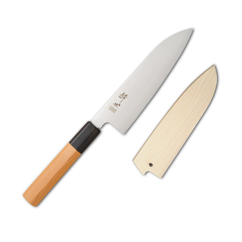 Korin Inc HSU-WASA-180 Knife, Asian