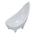 Yanco RM-065 Sauce Dish, Plastic
