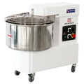 AMPTO IM44DUS Mixer, Spiral Dough