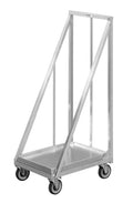 Channel XBPT-1 Dolly Truck, Bun Pan