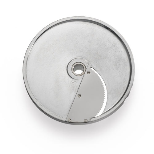 Sirman 40751DF05P Food Processor, Disc Plate, Slicing