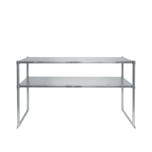 Atosa SOD1272 Overshelf, Table-Mounted