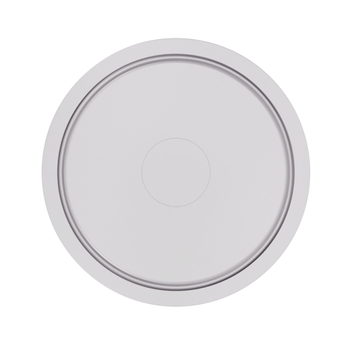 Skyfood 5BB30/45 Pizza Pan