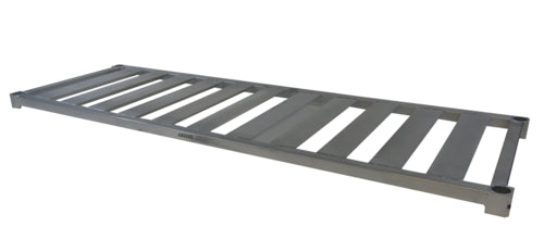 Channel BA2060 Shelving, T-Bar