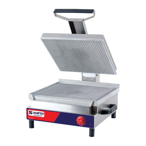 AMPTO SSGE Sandwich / Panini Grill