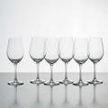 Korin Inc GL-D103-PK Glass, Wine