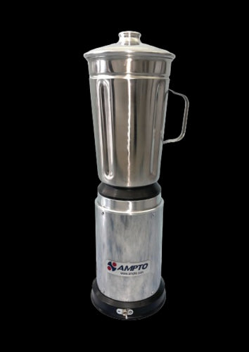 AMPTO TI4SL Blender, Food, Countertop