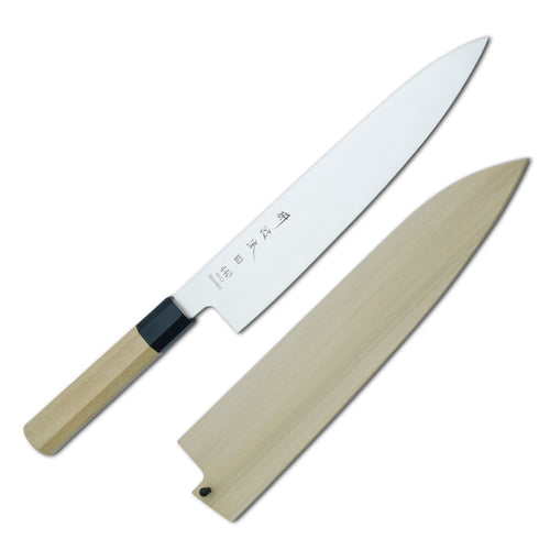 Korin Inc HTO-WAGY-210 Knife, Asian