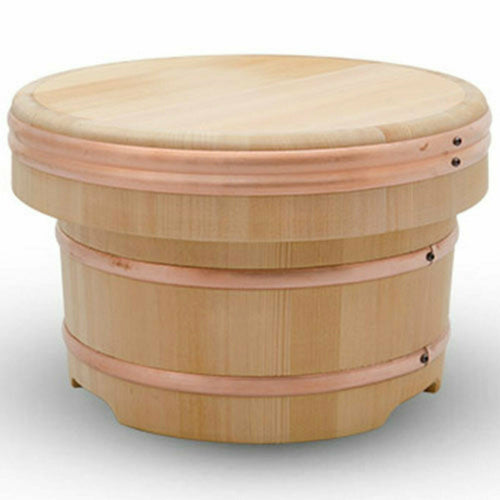 Korin Inc TK-102-19-21 Rice / Grain Warmer