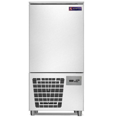 AMPTO ABT-10 Blast Chiller Freezer, Reach-In