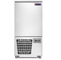 AMPTO ABT-10 Blast Chiller Freezer, Reach-In