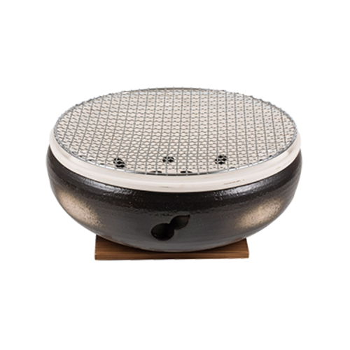 Korin Inc KON-135 Grill Stove, Tabletop