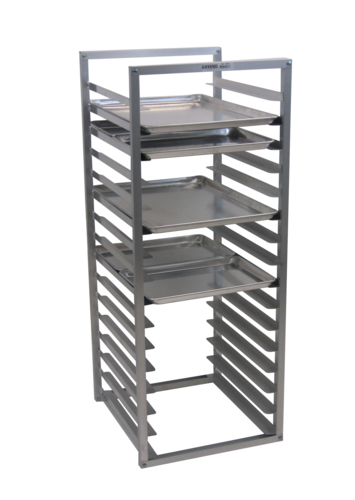 Channel RIR-16KD Refrigerator Rack, Reach-In