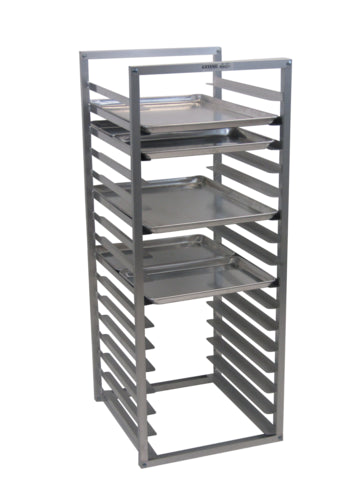 Channel RIR-16KD Refrigerator Rack, Reach-In