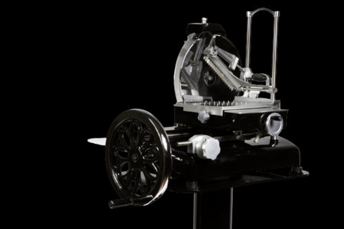 AMPTO 350 VOLANO Food Slicer, Manual