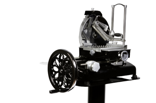 AMPTO 350 VOLANO Food Slicer, Manual