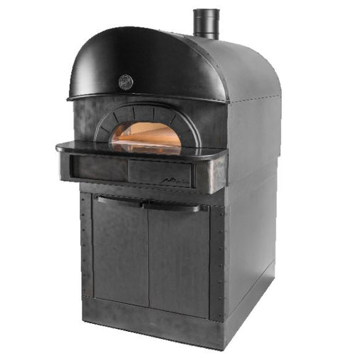 AMPTO NEAPOLIS 6 Pizza Bake Oven, Deck-Type, Electric