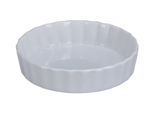 Yanco BK-610 Souffle Bowl / Dish, China