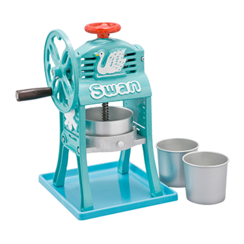 Korin Inc TK-1025 Shaved Ice Machine