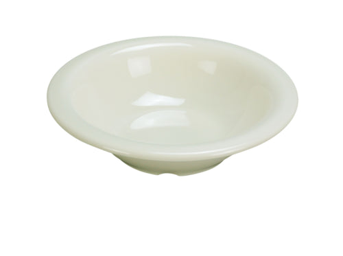Yanco MS-5716IV Soup Salad Pasta Cereal Bowl, Plastic