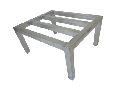 Channel ADE2024 Dunnage Rack, Vented