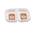 Yanco LG-1102 Asian Dinnerware, Plastic