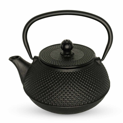 Korin Inc TPI-TB1-05 Coffee Pot/Teapot, Metal