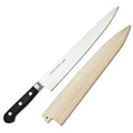 Korin Inc HTO-PROSU-270 Knife, Asian