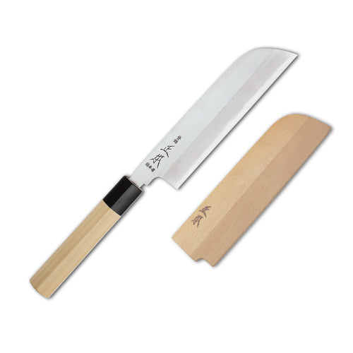 Korin Inc HMA-SHKU-195 Knife, Asian