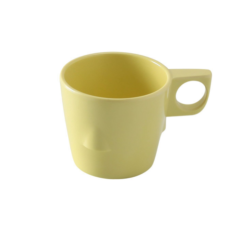 Yanco NS-9011Y Cups, Plastic