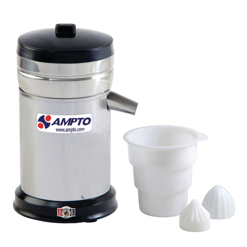 AMPTO ES4EA Juicer, Electric