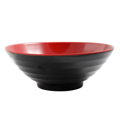 Yanco CR-566 Asian Dinnerware, Plastic