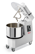 Sirman 40875766 Mixer, Spiral Dough