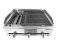 Connerton RLRB-23-32R Charbroiler, Gas, Countertop