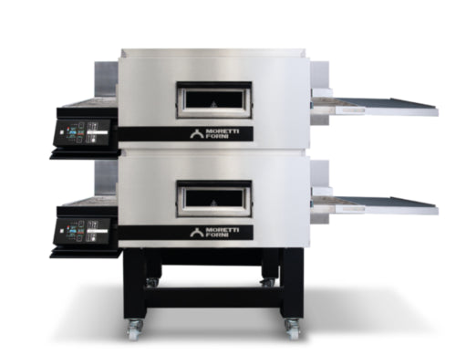 AMPTO TT96E2 Oven, Electric, Conveyor