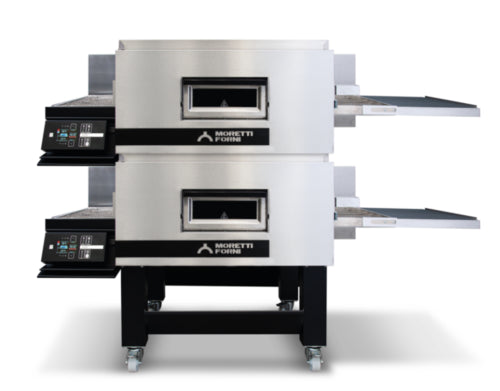 AMPTO TT98E2 Oven, Electric, Conveyor