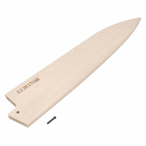 Korin Inc HA-SAYA-G-300 Knife Blade Cover / Guard