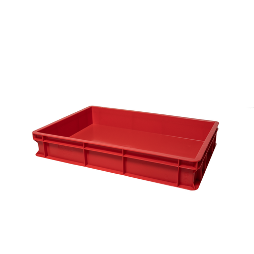 AMPTO VAS010R Dough Proofing Retarding Pans / Boxes