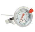 Admiral Craft DFCT-2/12 Thermometer, Deep Fry / Candy