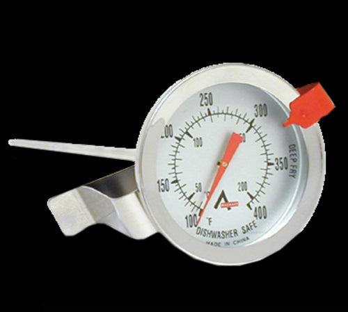 Admiral Craft DFCT-2/12 Thermometer, Deep Fry / Candy