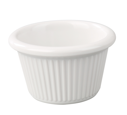Yanco NC-532B Ramekin / Sauce Cup, Plastic