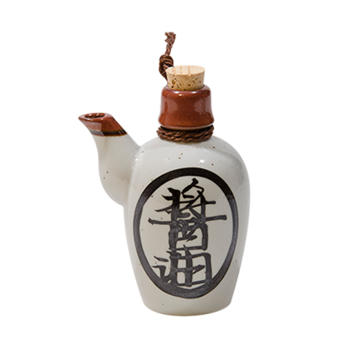 Korin Inc SPT-FS6 Soy Sauce Dispenser