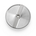 Sirman 40751DF04 Food Processor, Disc Plate, Slicing