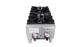 Connerton CHP-212 Hotplate, Countertop, Gas